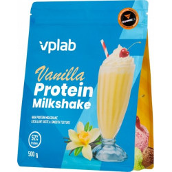 Protein Milkshake