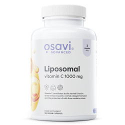 Liposomal Vitamin C 1000 mg