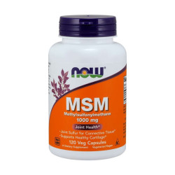 MSM 1000 mg