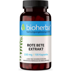 Beet Root 330 mg