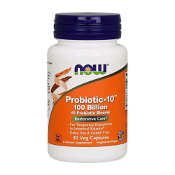 Probiotic-10 100 Billion
