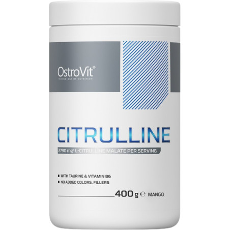 Citrulline Malate Powder