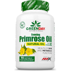 Greenday Evening Primrose Oil 3000 mg