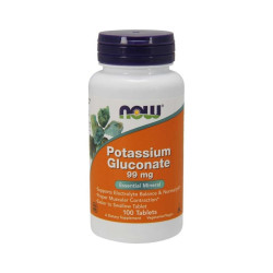 Potassium Gluconate