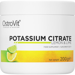 Potassium Citrate Powder