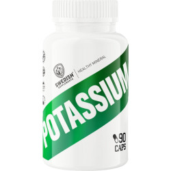 Potassium Citrate 166 mg