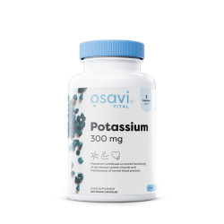 Potassium Citrate 300 mg