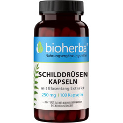 Bladderwrack Extract 75 mg