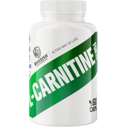 L-Carnitine Forte / Carnipure® + Acetyl