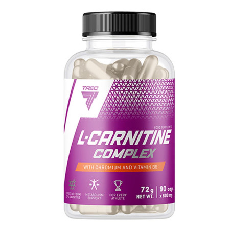 L-Carnitine Complex