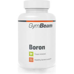 Boron 3 mg