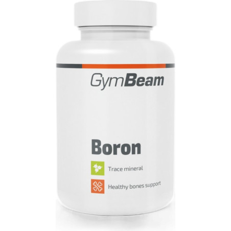 Boron 3 mg