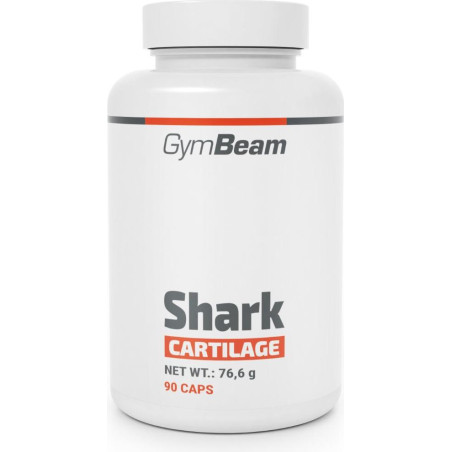 Shark Cartilage