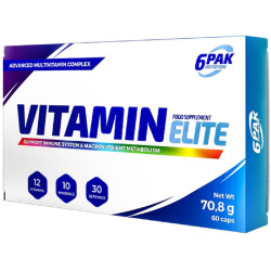 Vitamin Elite