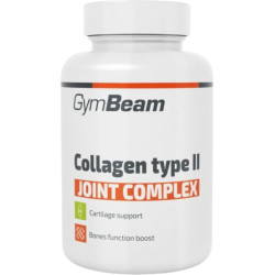 Collagen Type II Joint Complex