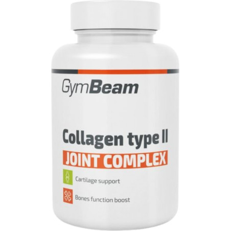Collagen Type II Joint Complex