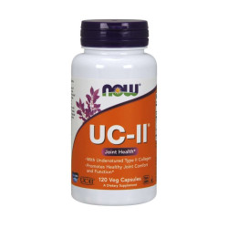UC II / Type 2 Collagen 40 mg
