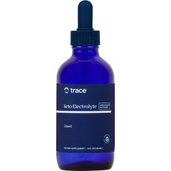 Keto Electrolyte Drops