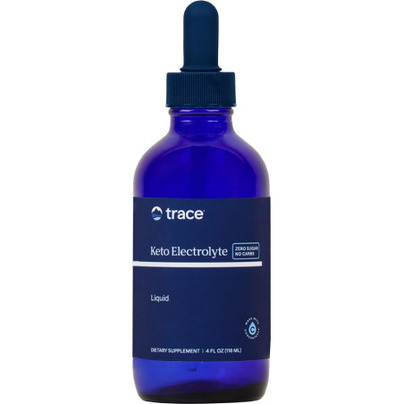 Keto Electrolyte Drops