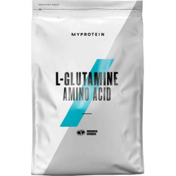 L-Glutamine Amino Acid