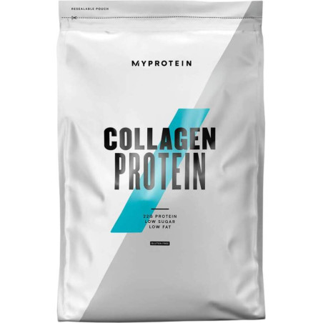 Collagen Protein