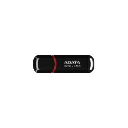Adata 32GB UV150 USB 3.2 Gen1-Flash Drive Black