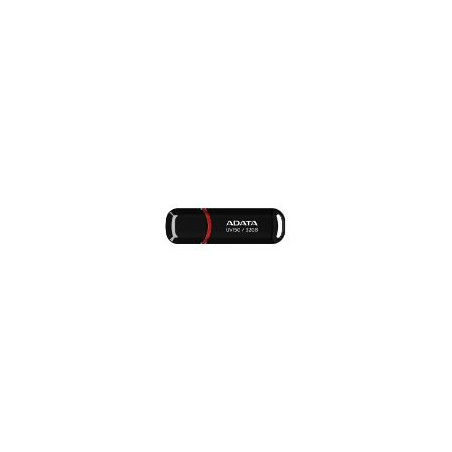 Adata 32GB UV150 USB 3.2 Gen1-Flash Drive Black