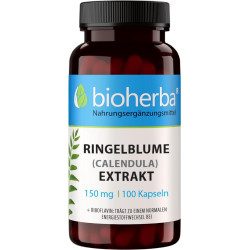 Calendula 150 mg