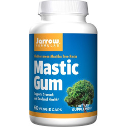 Mastic Gum 500 mg