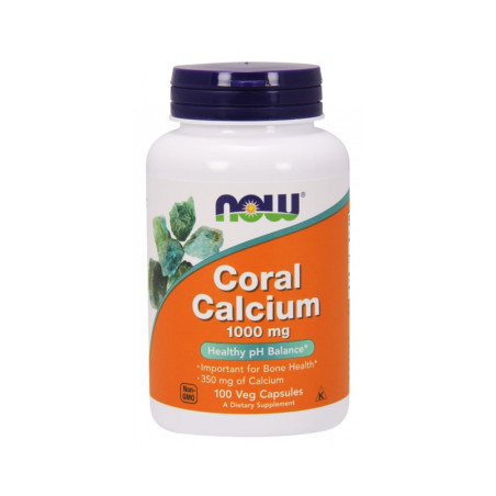 Coral Calcium 1000 mg
