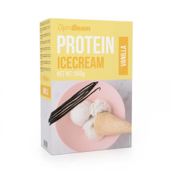 Protein Ice Cream