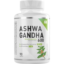 Ashwagandha 600 mg