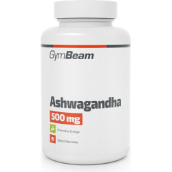 Ashwagandha 500 mg