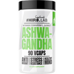 Ashwagandha Extract 600 mg