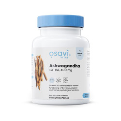 Ashwagandha Extra 400 mg