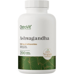 Ashwagandha Extract 375 mg