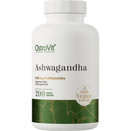 Ashwagandha Extract 375 mg