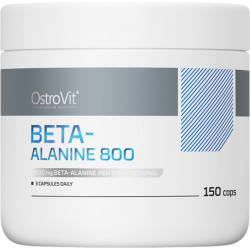 Beta Alanine 2400