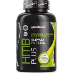HMB Plus | with Vitamin B6