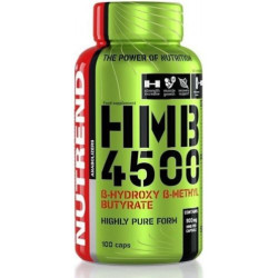 HMB 4500