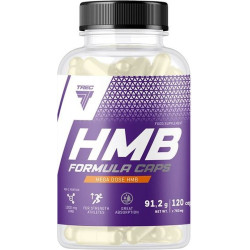 HMB Formula Caps