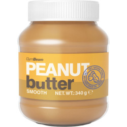 100% Peanut Butter