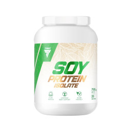 Soy Protein Isolate | Vital Source of Protein
