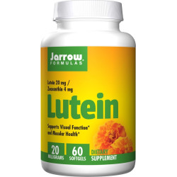 Lutein 20 mg