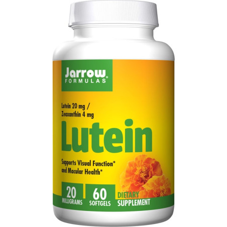 Lutein 20 mg