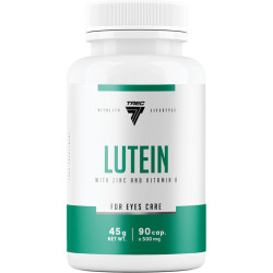 Lutein 25 mg | For Eyes Care