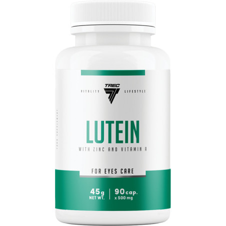 Lutein 25 mg | For Eyes Care