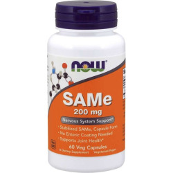 SAMe 200 mg