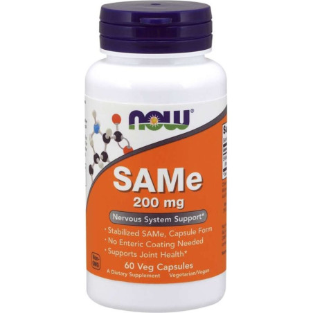 SAMe 200 mg