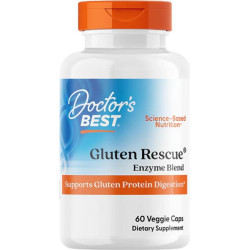 Gluten Rescue | with Glutalytic®